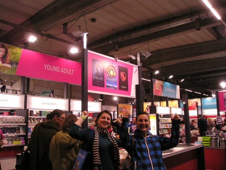 Boekenbeurs